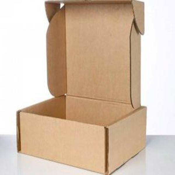 Caixas de papelão para ecommerce loja virtual
