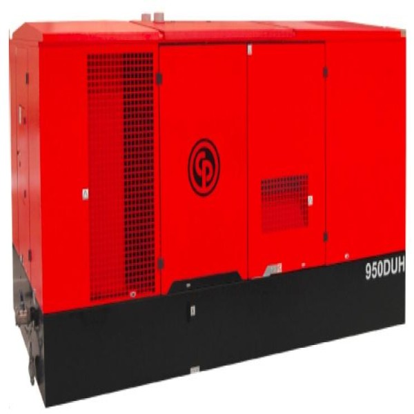 Assistência técnica compressor Chicago Pneumatic