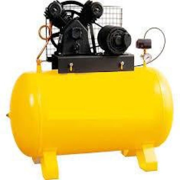 Compressor de ar parafuso Metalplan