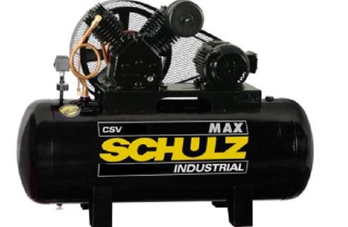 Compressor de ar Schulz preço