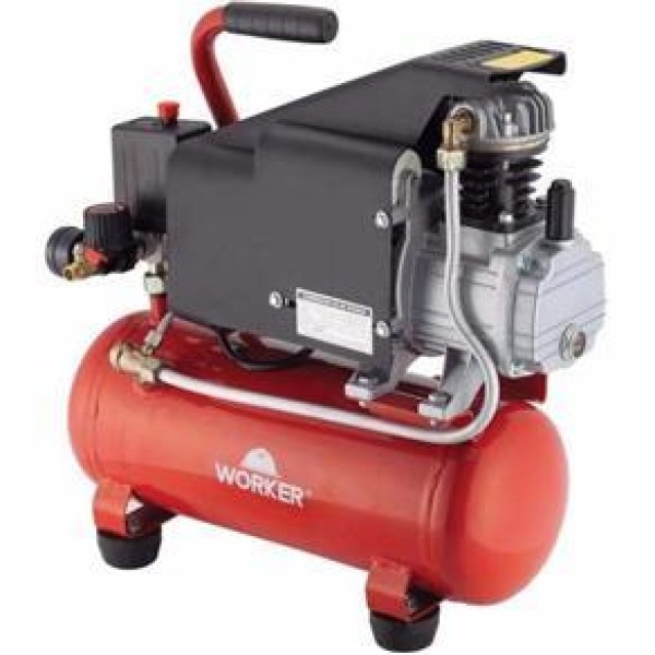 Compressor de ar parafuso rotor plus