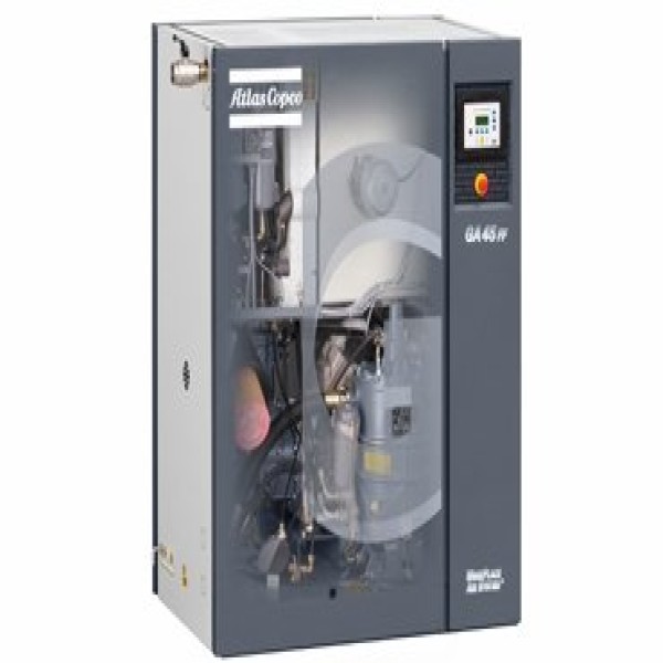 Distribuidor de compressor Metalplan