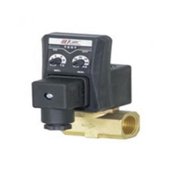 Purgador eletrônico para compressor