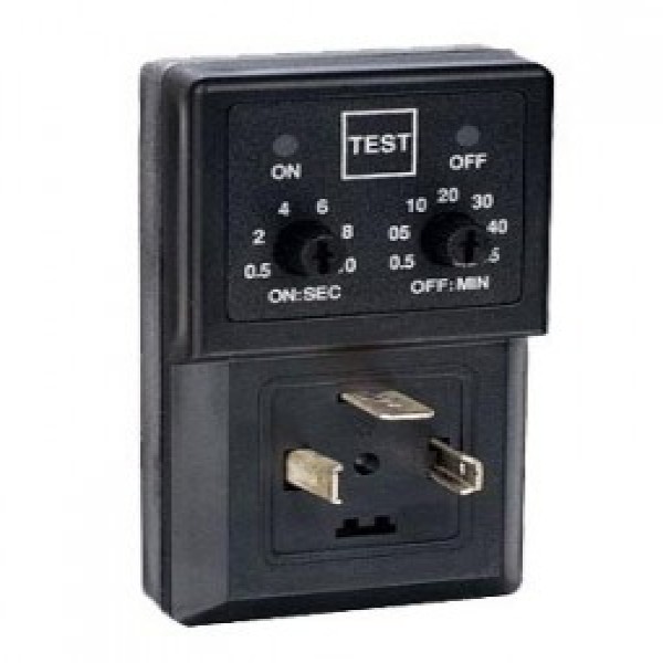 Purgador eletrônico para compressor