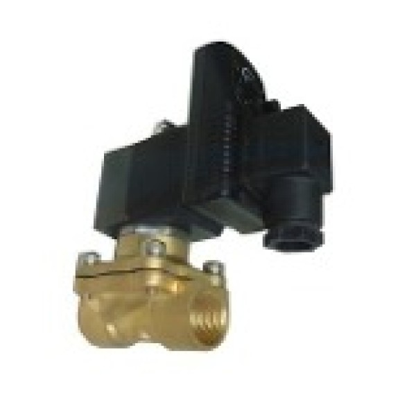 Purgador eletrônico para compressor