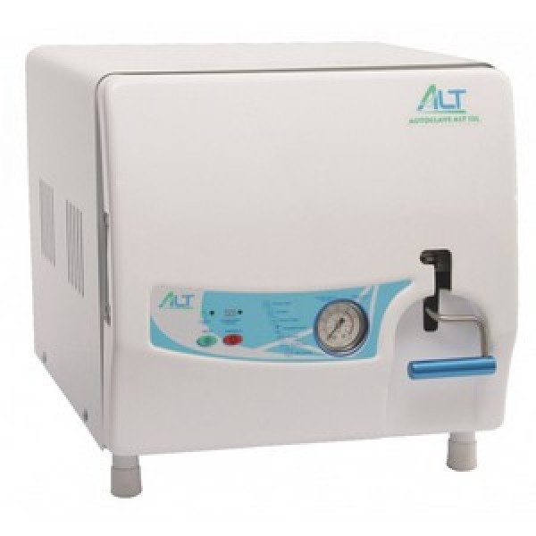 Autoclave laboratório