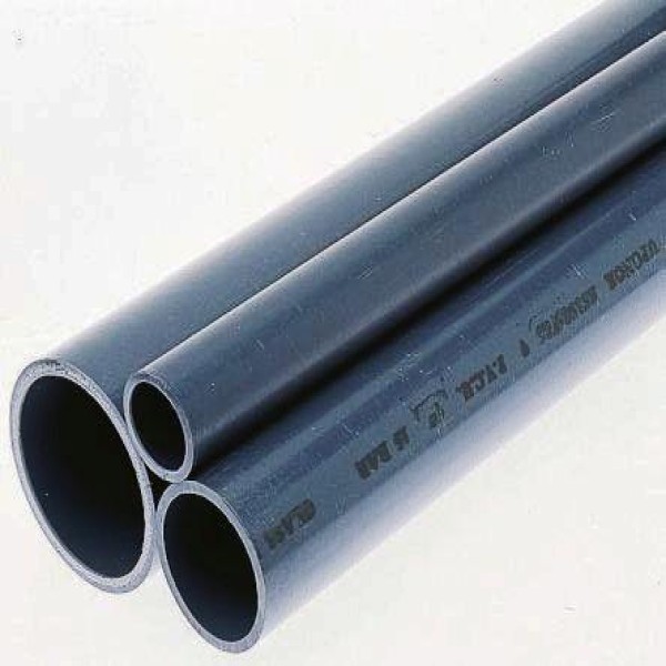 Tubo PVC soldável 50mm preço