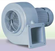 Empresa de ventiladores industriais
