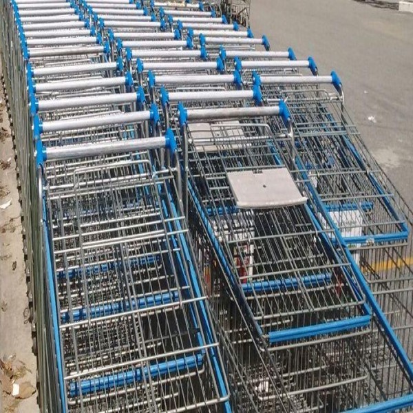 Carrinho De Compras