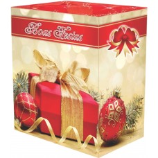 Embalagem Para Cesta De Natal - RR Embalagens Embalagem Para Cesta De Natal - RR Embalagens