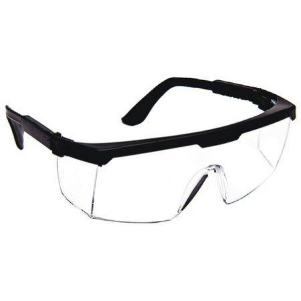Óculos de segurança contra impacto