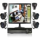 cameras de segurança