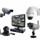 kit camera de segurança