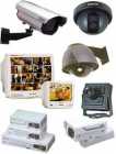 tipos de cameras de segurança