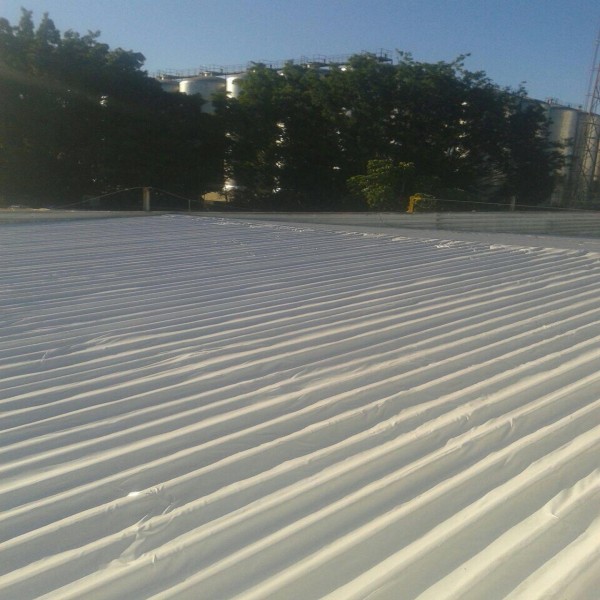 Empresas de manutenção de telhado