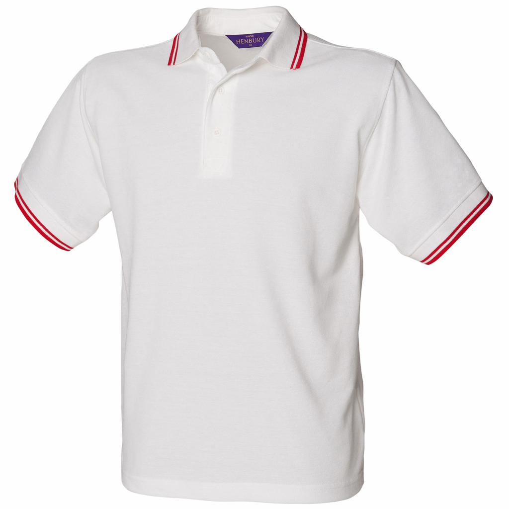 uniforme polo para empresa