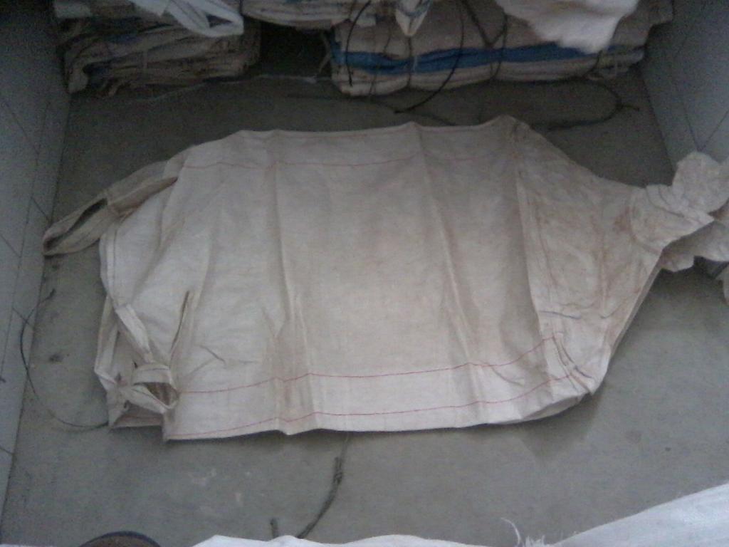 Big Bags Usados Grupo Usina dos Bags