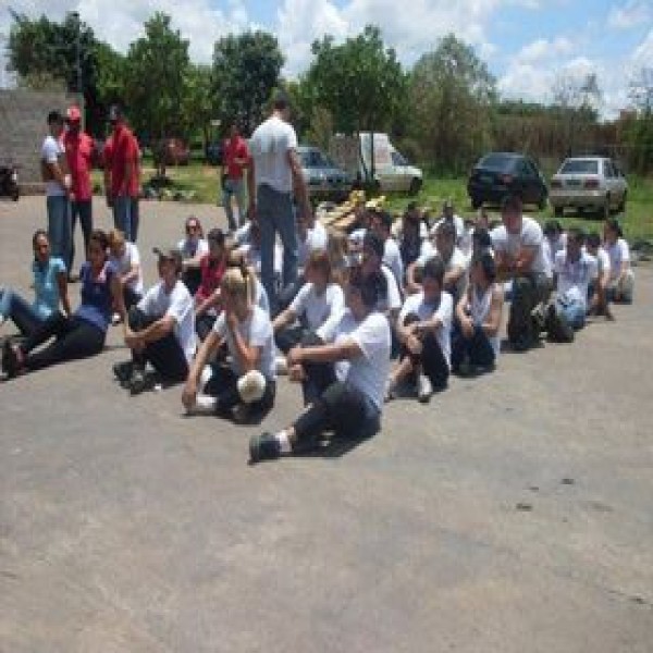 Curso de brigadista e socorrista 