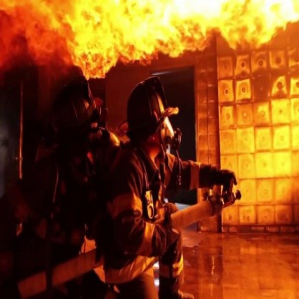 Curso de brigadista e socorrista 
