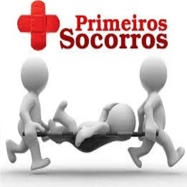Curso de primeiros socorros
