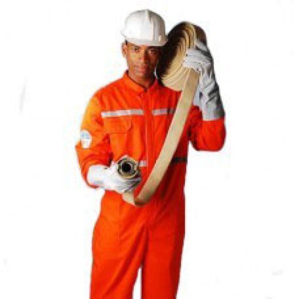 Fornecedores de equipamentos de incêndio