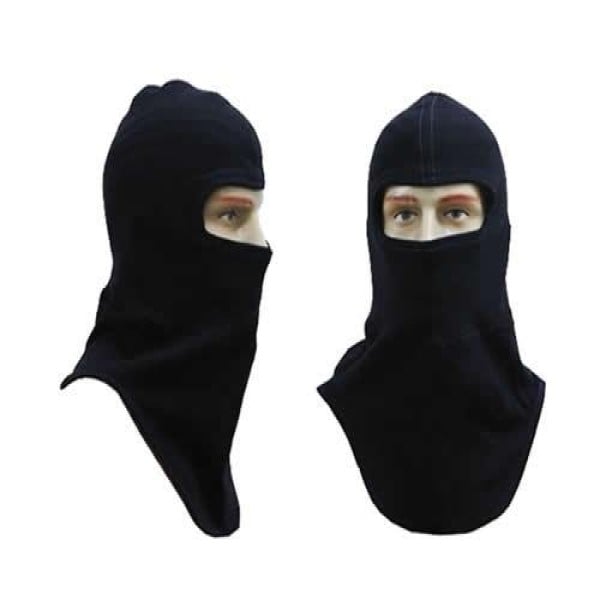 Balaclava risco elétrico