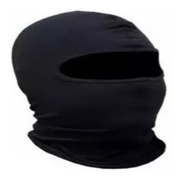 Capuz risco 2 tipo balaclava