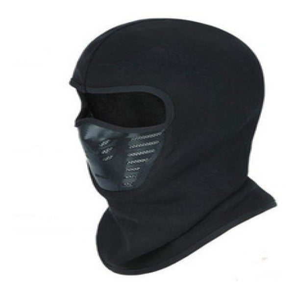 Capuz risco 2 tipo balaclava