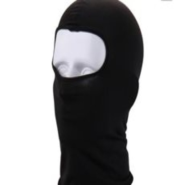 Capuz risco 2 tipo balaclava