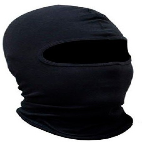 Capuz risco 2 tipo balaclava