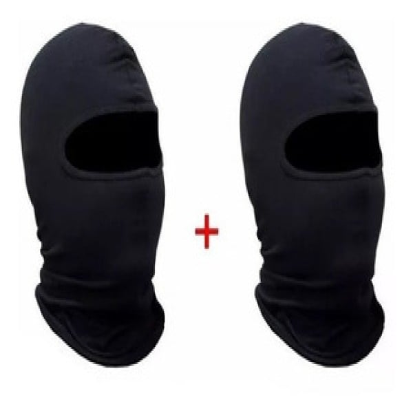 Capuz risco 2 tipo balaclava