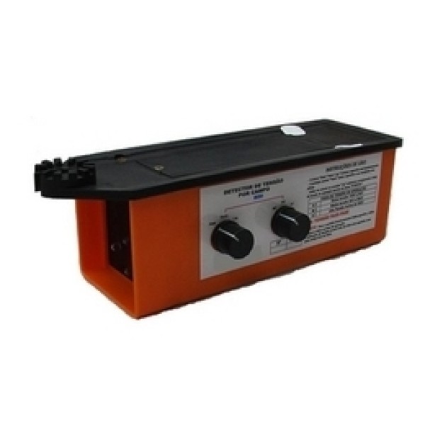 Detector de tensão por aproximação nr10