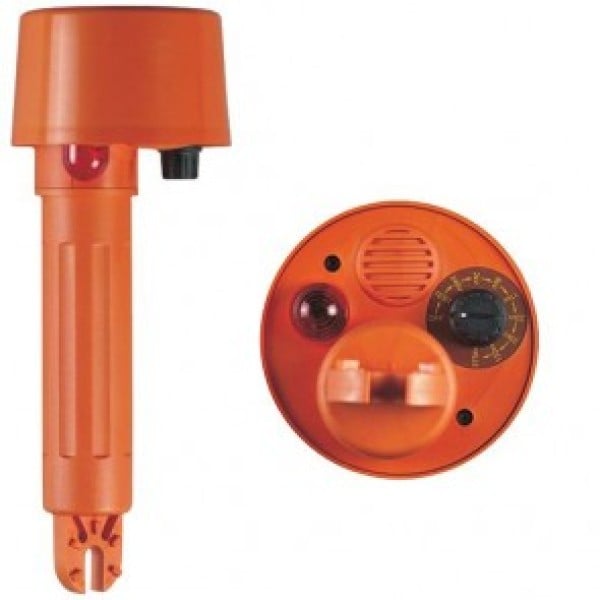 Detector de tensão por aproximação nr10