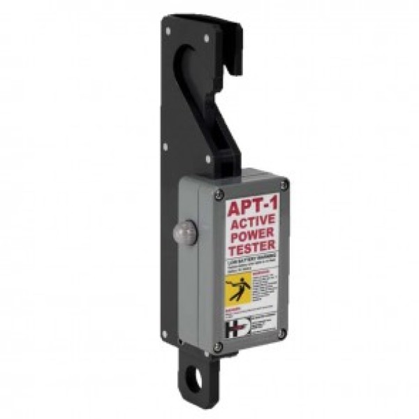 Detector de tensão por aproximação nr10