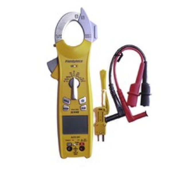 Detector de tensão por aproximação nr10