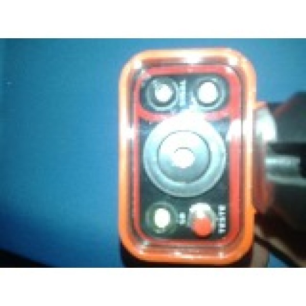 Detector de tensão por aproximação nr10