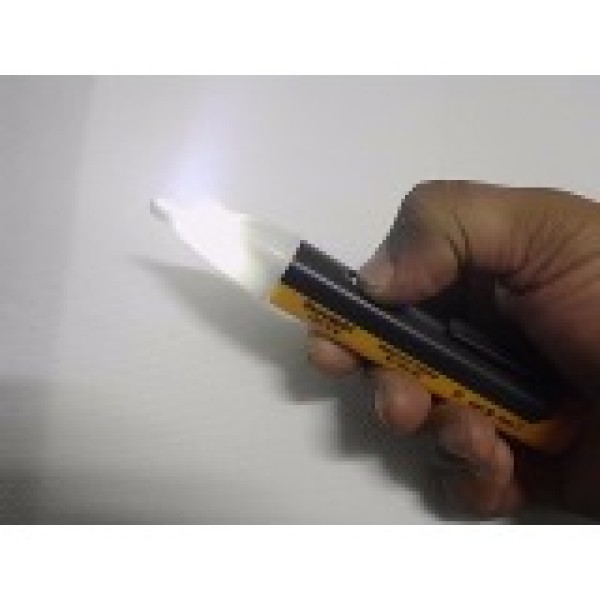 Detector de tensão por aproximação nr10