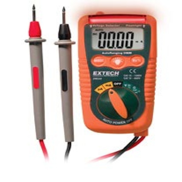 Detector de tensão por aproximação nr10