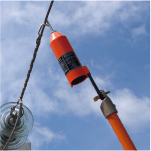 Detector de tensão por aproximação nr10