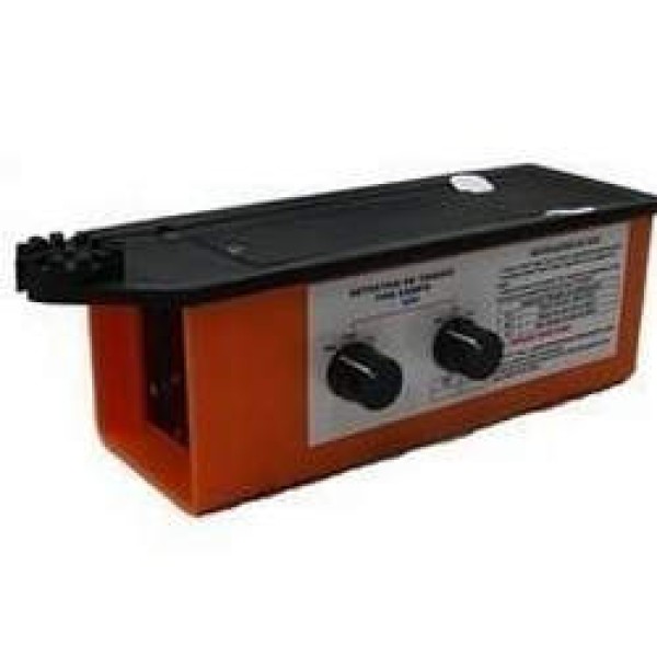Detector de tensão por aproximação