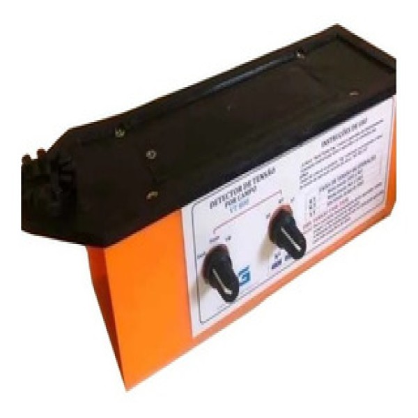 Detector de tensão por aproximação