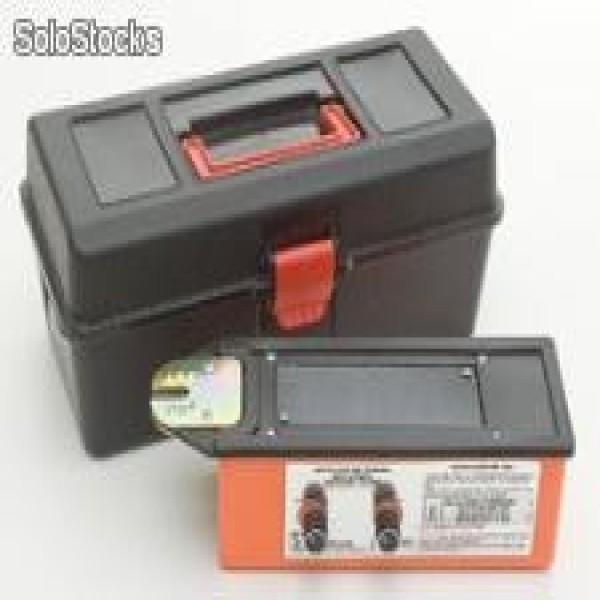 Detector de tensão por aproximação