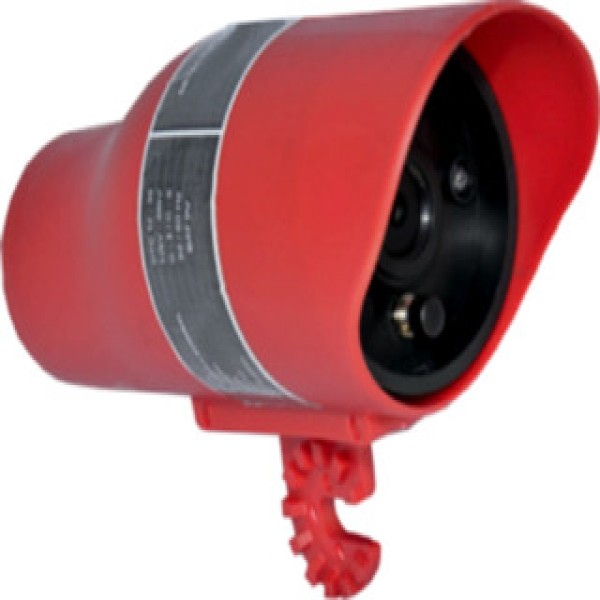 Detector de tensão por aproximação