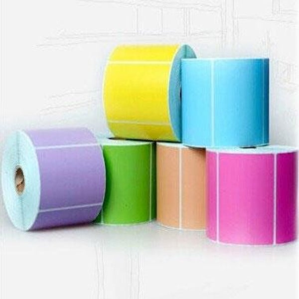 Fabricante de etiquetas 5