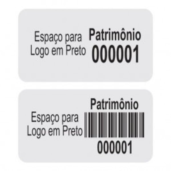 Empresa de etiquetas adesivas