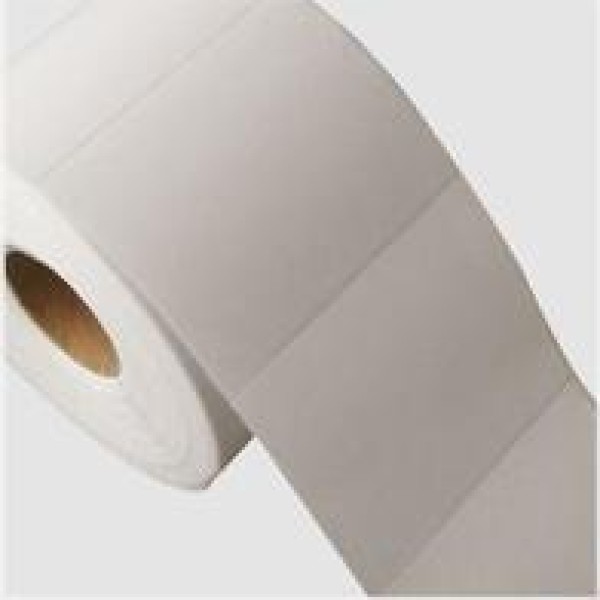 Etiqueta papel bopp