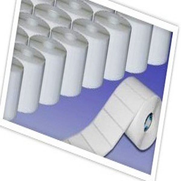 Etiqueta papel bopp