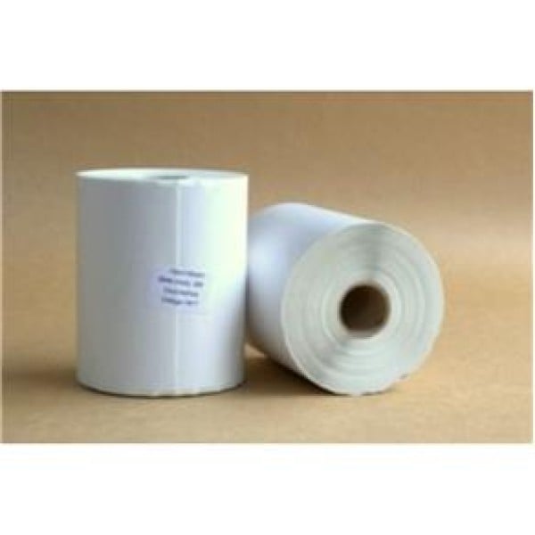 Etiqueta papel bopp