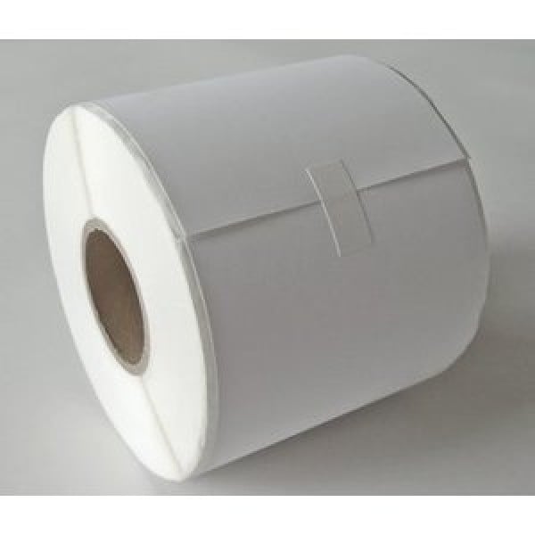 Etiqueta papel bopp
