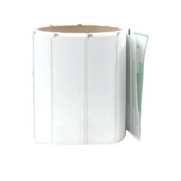Etiqueta papel bopp